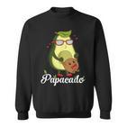 Avocado Papacado S Sweatshirt