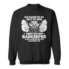 Bartender Sweatshirt