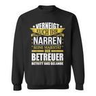 Carer Sweatshirt