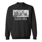 Stonehenge England History Meme Souvenir Sweatshirt