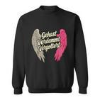 Gehasst Sweatshirt