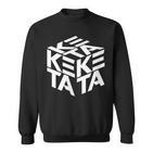 Keta And Druffi Techno Sweatshirt