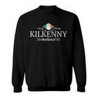 Kilkenny Ireland Sweatshirt