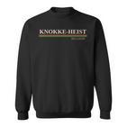 Knokke-Heist Belgien Sweatshirt