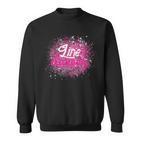 Line Dance For Line Dancer Sweatshirt