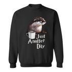 Lustige Harry Otter Cute And Otter Sweatshirt