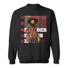 Mander Es Isch Zeit Andreas Hofer Tirol Sweatshirt