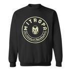 Mitropa Ddr Sweatshirt