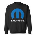 Mopar Logo Sweatshirt