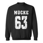 Mücke 63 Sweatshirt