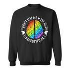 Neurodiversity Neurodivers Sweatshirt