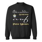 Odenwälder Gourmet Event Sweatshirt