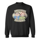 Old School Hooligans Sweatshirt