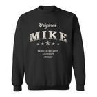 Original Mike Sweatshirt