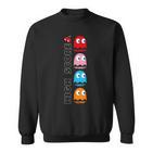 Pac-Man Sweatshirt