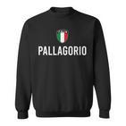 Pallagorio Sweatshirt