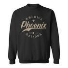 Phoenix Az Arizona Sweatshirt