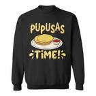 Pupusas Sweatshirt