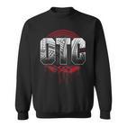 Regiert Otc Sweatshirt