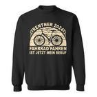 Rente 2024 Bicycle Sweatshirt