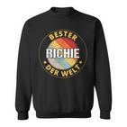 Richie Sweatshirt