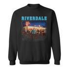 Riverdale Up At Pops Sweatshirt