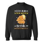 Schnitzel Flesh Sweatshirt