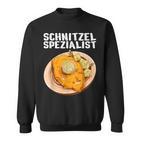 Schnitzel Specialist Sweatshirt