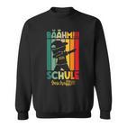 School Graduation Realschule Hauptschule 2024 Sweatshirt