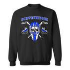 Schwenningen Ice Hockey Sweatshirt