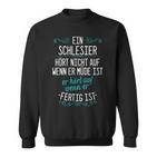 Silesia Schlesier Germany Poland Slogan Sweatshirt