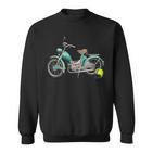 Simson Sr1 Sr2 Sweatshirt