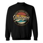 Solingen S Sweatshirt