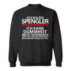 Spengler Fun Idea Spengler S Sweatshirt