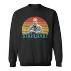 Stahlhart Old Disaster Peterslahr Buddies Sweatshirt