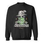 Steiermark Steirer Bua Steirerbua Sweatshirt