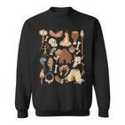 Stone Age Sweatshirt