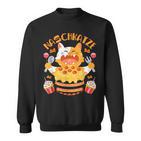 Sweet Cat Sweatshirt