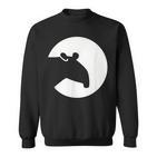 Tapir Sweatshirt