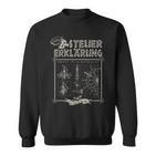 Tax Declaration Sweatshirt