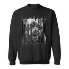 Terrier Dog Bulldog Bulldog Dog Owner Pitbull Sweatshirt