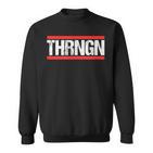 Thüringer Thüringerin Thüringen Sweatshirt