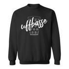 Uffbasse Pfalz Sweatshirt