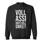 Vollassi Aberoll Sweet Sweatshirt