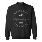 Wägleschränzer Bike Sweatshirt