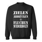 Zielen Schücken Sweederholen Sweatshirt