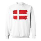 Denmark Flag Denmark Denmark Denmark S Sweatshirt