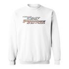 Fast & Furious Tokyo Drift Kanji Movie Poster Sweatshirt