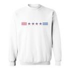 Kamala Harris Tim Walz Waltz 2024 Sweatshirt