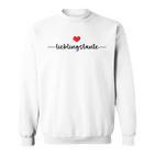 Lieblingstante Sweatshirt